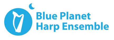 Blue Planet Harp Ensemble